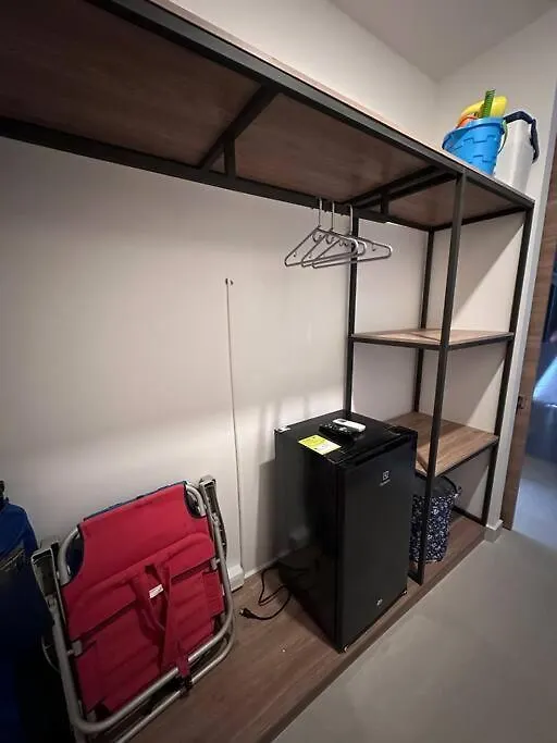 Apartment Aparta Suite En Salinas Del Mar. Santa Marta  Colombia