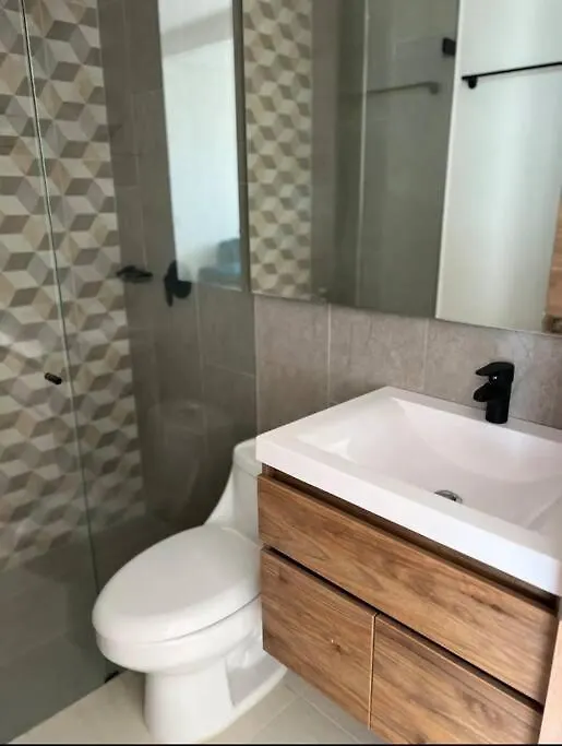 Aparta Suite En Salinas Del Mar. Santa Marta  Colombia